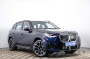 BMW X3 IV (G45/G48) Пермь  - изображение 28