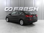Kia Rio III Рестайлинг Ростов-на-Дону  - изображение 20