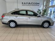 Nissan Almera III (G15) Волгоград  - изображение 24