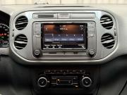 Volkswagen Tiguan I Рестайлинг Ижевск  - изображение 43