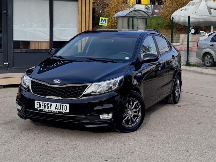 Kia Rio III Рестайлинг Уфа  - изображение 7
