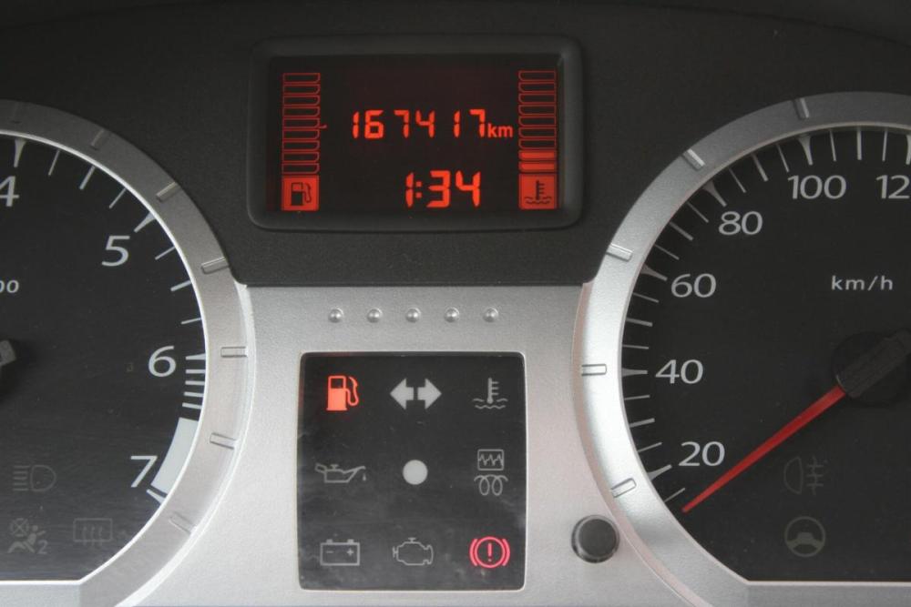 Lada (ВАЗ) Largus I Пермь  - изображение 13