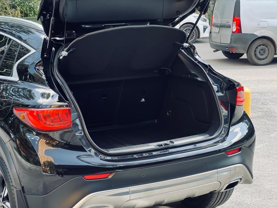 Infiniti QX30 Уфа  - изображение 9