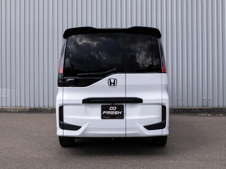 Honda Stepwgn V Сочи  - изображение 4