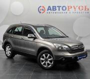 Honda CR-V III Москва  - изображение 26