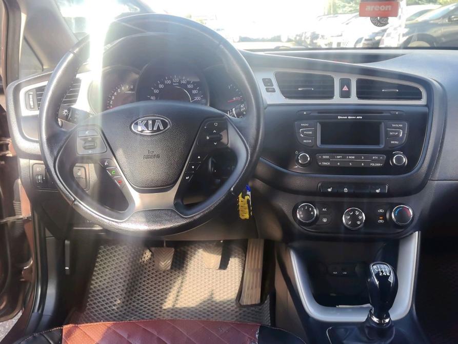 Kia Ceed II Стерлитамак  - изображение 12