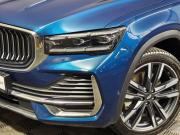Geely Monjaro I Москва  - изображение 37