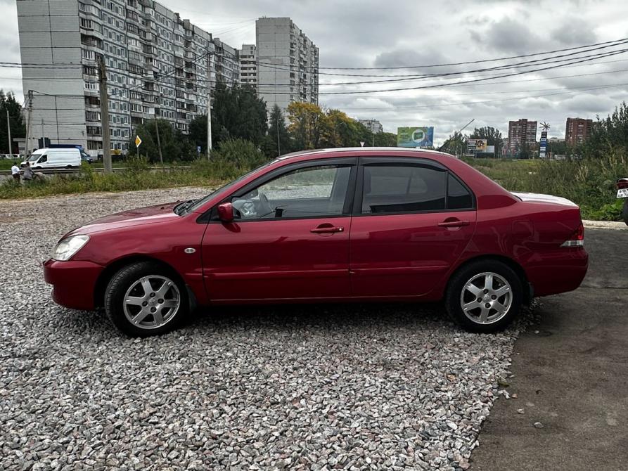 Mitsubishi Lancer IX Ярославль  - изображение 8