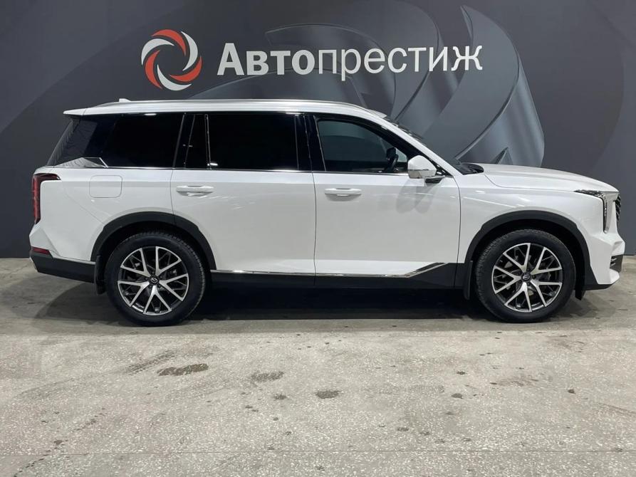 GAC GS8 II Пермь  - изображение 5