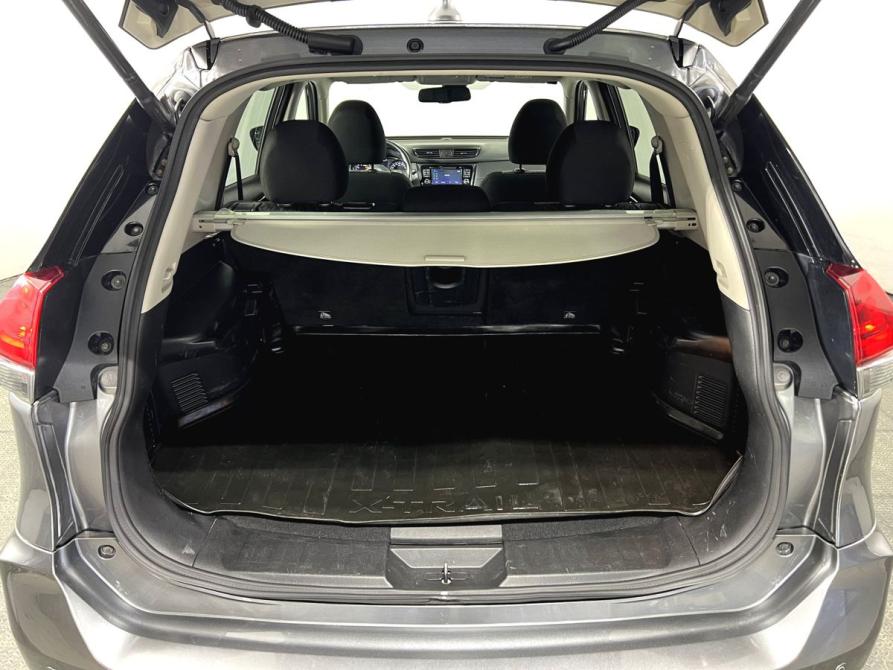 Nissan X-Trail III Рестайлинг Пермь  - изображение 11