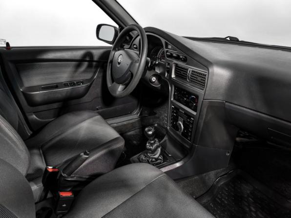 Daewoo Nexia I Рестайлинг с пробегом 2012 года, цена 199 000 рублей, 141501 км, седан, Автокод Объявления