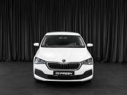 Skoda Rapid II Тюмень  - изображение 21
