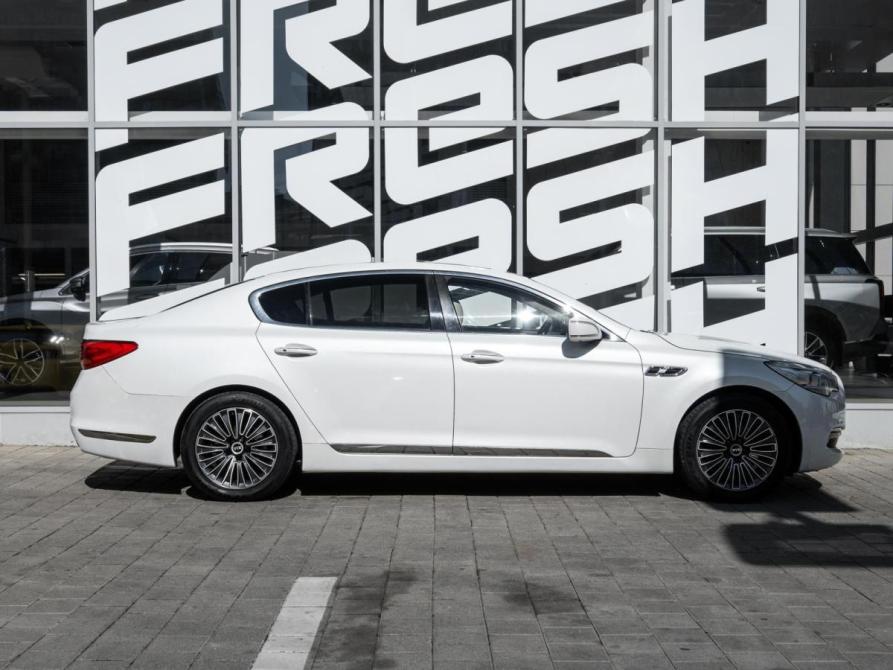 Kia Quoris I Ставрополь  - изображение 5