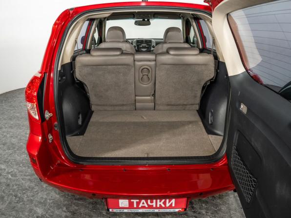 Toyota RAV4 III (XA30) с пробегом 2006 года, цена 1 230 000 рублей, 209308 км, внедорожник, Автокод Объявления