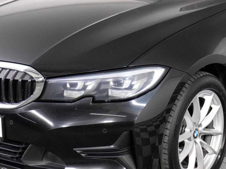 BMW 3 серии VII (G2x) Химки  - изображение 7