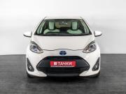 Toyota Aqua I Рестайлинг Иркутск  - изображение 26
