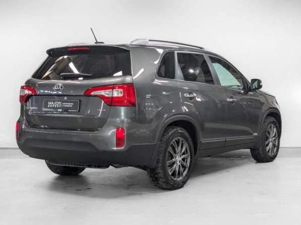 Kia Sorento II Рестайлинг с пробегом 2019 года, цена 2 600 000 рублей, 80427 км, внедорожник, Автокод Объявления