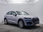 Audi Q5 II (FY) Москва  - изображение 21