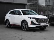 Changan CS55 Plus II Рестайлинг Москва  - изображение 28