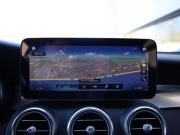Mercedes-Benz GLC Coupe I (C253) Рестайлинг Санкт-Петербург  - изображение 37