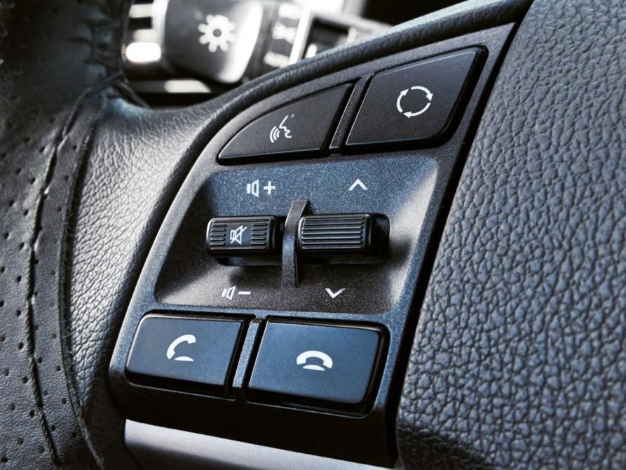 Hyundai Tucson III Рестайлинг Екатеринбург  - изображение 13