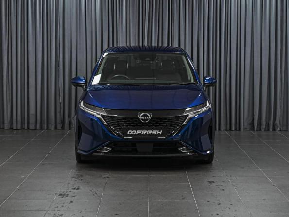 Nissan Note III с пробегом 2022 года, цена 2 469 000 рублей, 26709 км, хэтчбек, Автокод Объявления