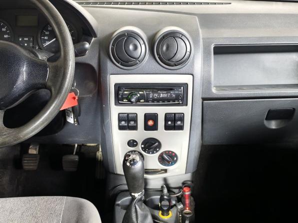 Renault Logan I с пробегом 2007 года, цена 443 000 рублей, 167481 км, седан, Автокод Объявления