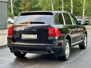 Porsche Cayenne I (955) Уфа  - изображение 33