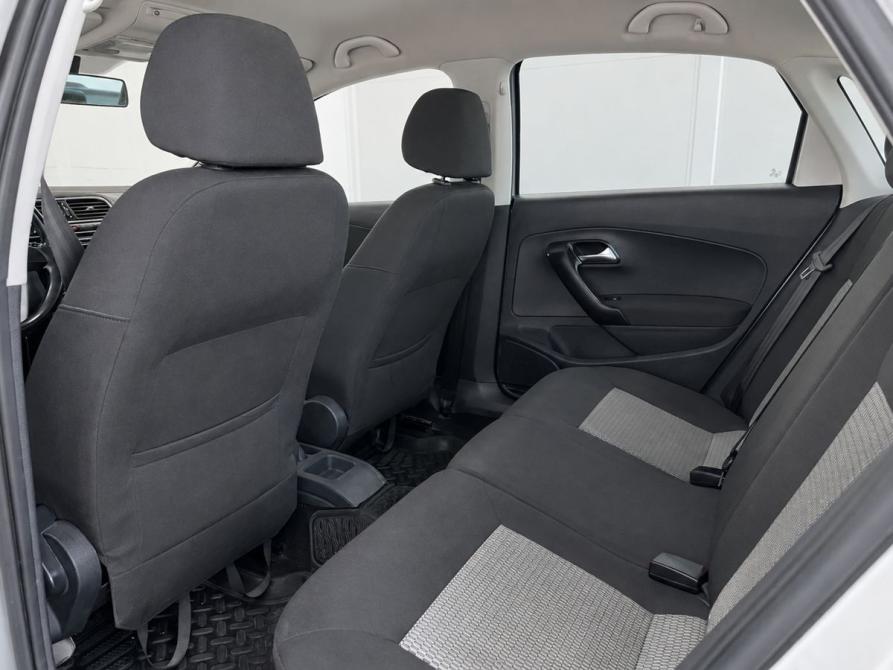 Volkswagen Polo V Уфа  - изображение 17