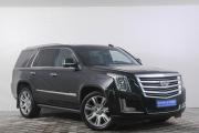 Cadillac Escalade IV Кемерово  - изображение 34