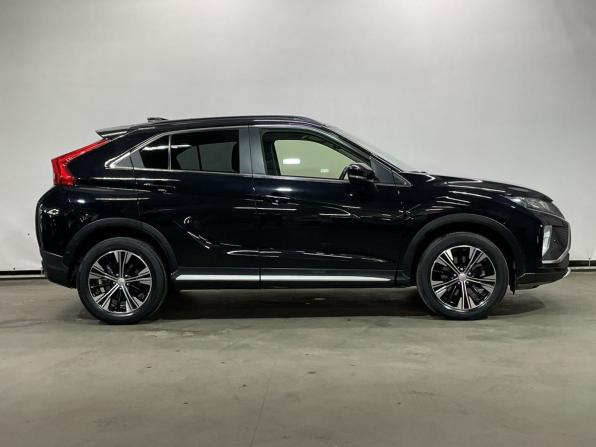 Mitsubishi Eclipse Cross I с пробегом 2018 года, цена 1 750 000 рублей, 82473 км, внедорожник, Автокод Объявления