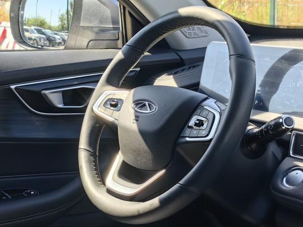 Chery Tiggo 4 Pro I Рестайлинг с пробегом 2024 года, цена 1 609 000 рублей, 28159 км, внедорожник, Автокод Объявления