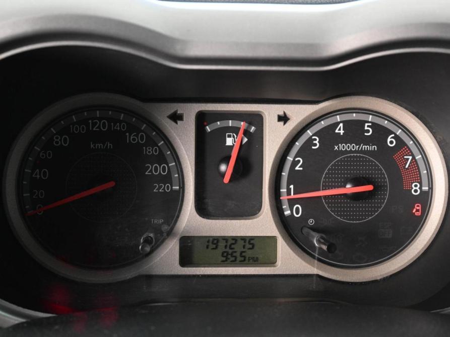 Nissan Note I Ростов-на-Дону  - изображение 18