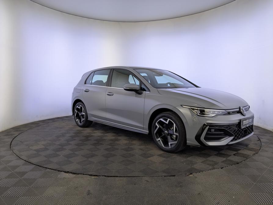 Volkswagen Golf VIII Рестайлинг Москва  - изображение 3