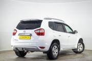 Nissan Terrano III (D10) Оренбург  - изображение 25