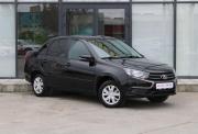 Lada (ВАЗ) Granta I Рестайлинг Саратов  - изображение 30