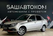 Lada (ВАЗ) Granta I Рестайлинг Уфа  - изображение 17