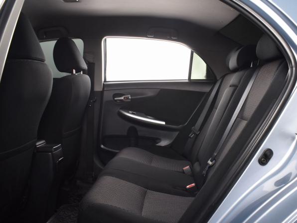 Toyota Corolla X (E140 E150) Рестайлинг с пробегом 2011 года, цена 729 999 рублей, 219049 км, седан, Автокод Объявления