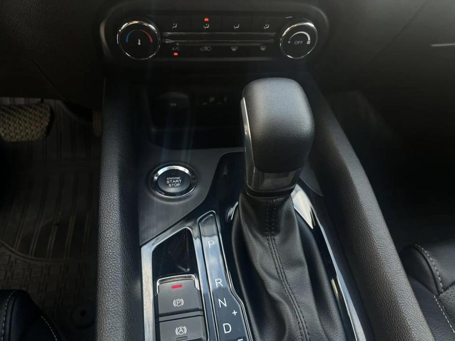 Chery Tiggo 4 I Рестайлинг Казань  - изображение 9