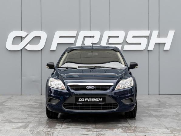 Ford Focus II Рестайлинг с пробегом 2009 года, цена 580 000 рублей, 264646 км, хэтчбек, Автокод Объявления
