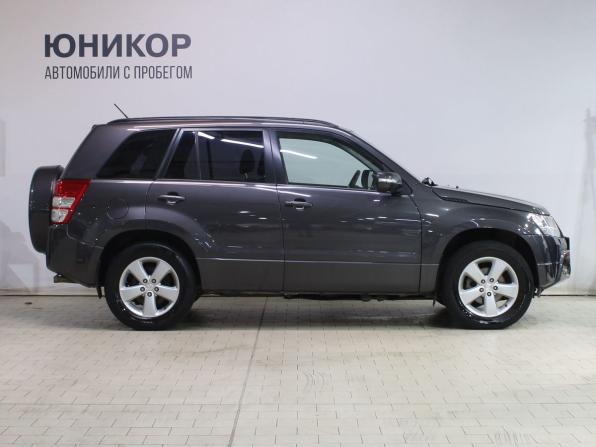 Suzuki Grand Vitara II Рестайлинг с пробегом 2011 года, цена 1 279 000 рублей, 145350 км, внедорожник, Автокод Объявления