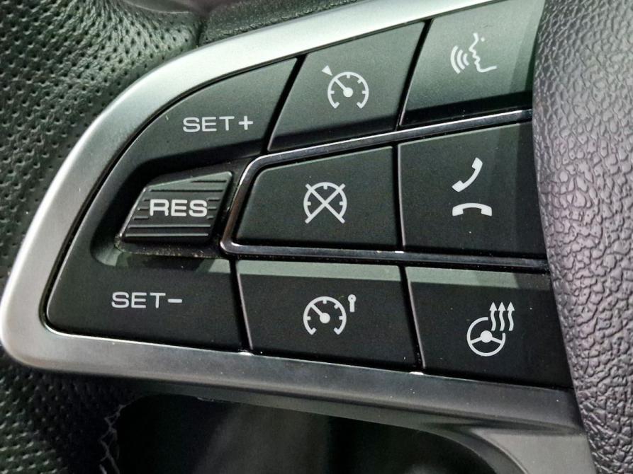 Lada (ВАЗ) Vesta I Рестайлинг (NG) Ставрополь  - изображение 14