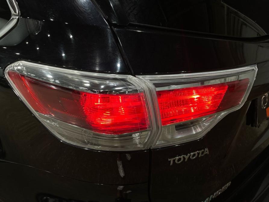 Toyota Highlander III (XU50) Пермь  - изображение 10