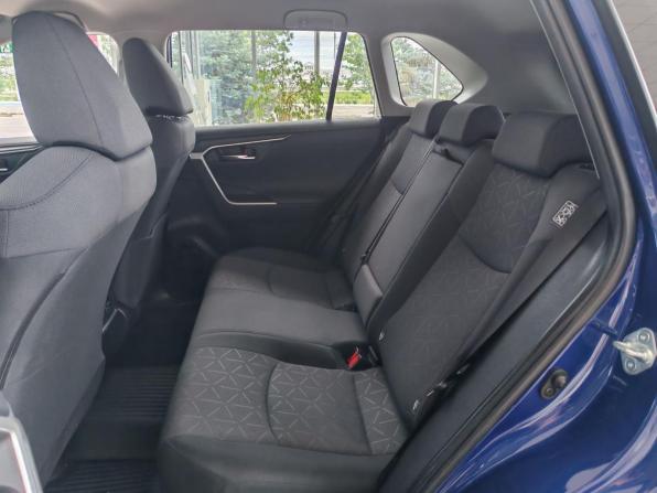 Toyota RAV4 V (XA50) с пробегом 2022 года, цена 3 175 000 рублей, 102698 км, внедорожник, Автокод Объявления