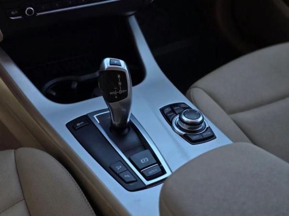BMW X3 II (F25) с пробегом 2012 года, цена 1 630 000 рублей, 260232 км, внедорожник, Автокод Объявления