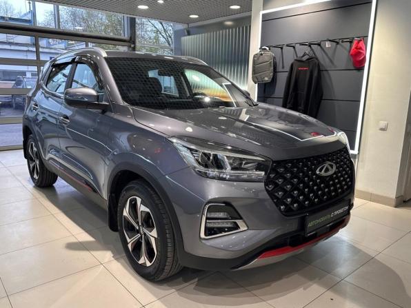 Chery Tiggo 4 Pro I Рестайлинг с пробегом 2023 года, цена 1 560 000 рублей, 29814 км, внедорожник, Автокод Объявления