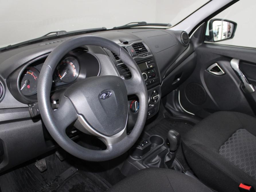 Lada (ВАЗ) Granta I Рестайлинг Старый Оскол  - изображение 9