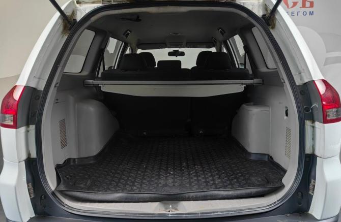 Mitsubishi Pajero Sport II Рестайлинг с пробегом 2013 года, цена 1 490 000 рублей, 194655 км, внедорожник, Автокод Объявления