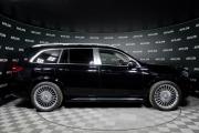 Mercedes-Benz Maybach GLS I Рестайлинг Москва  - изображение 26