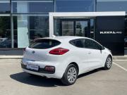 Kia Ceed II Рестайлинг Москва  - изображение 22